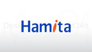 Thiết kế logo Hamita