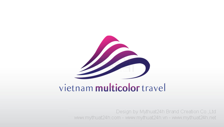 Thiet-ke-logo-Vietnam-Multicolor-travel.