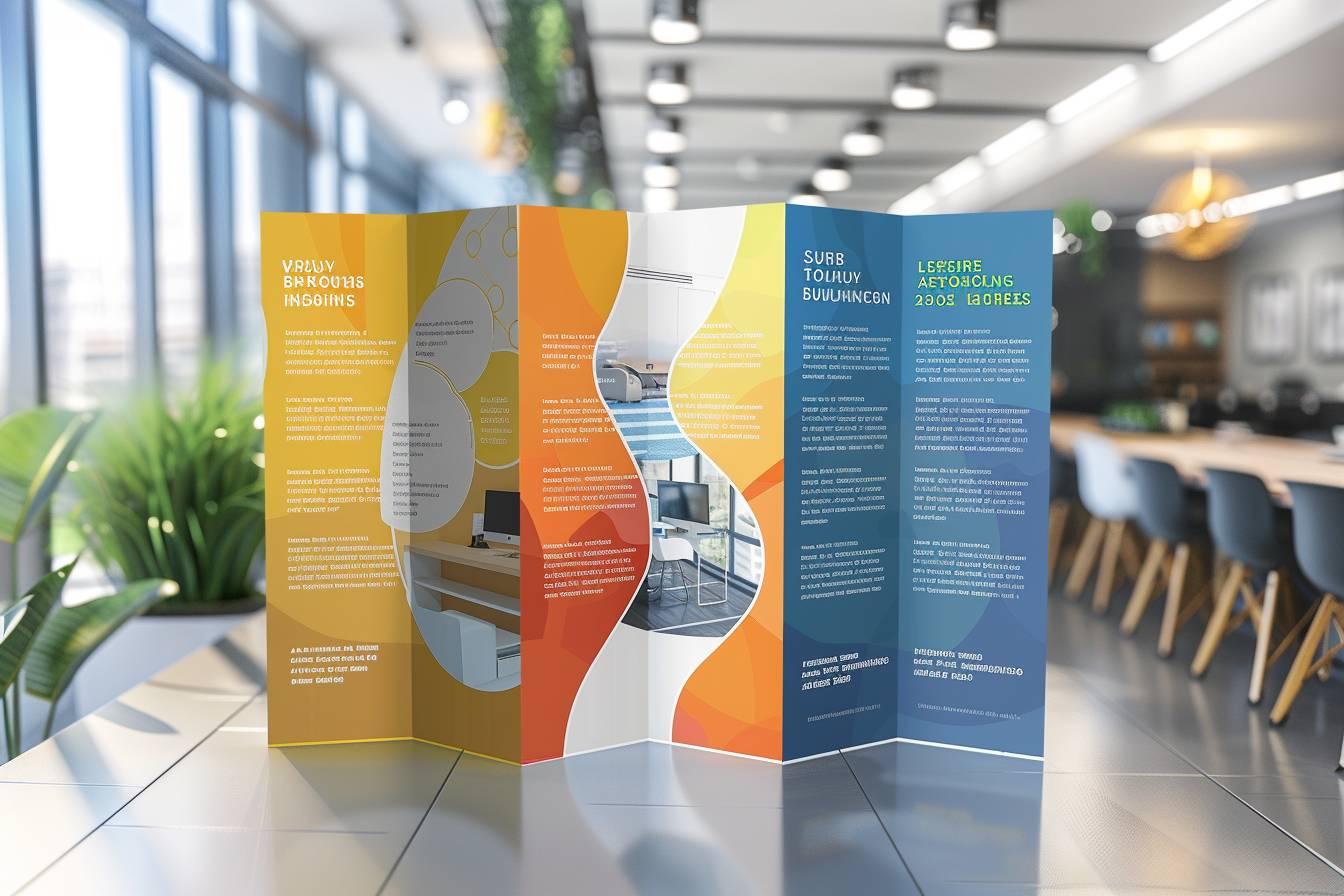 Brochure design pricing: what you need to know.